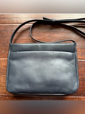 Derek Alexander Leather Purse